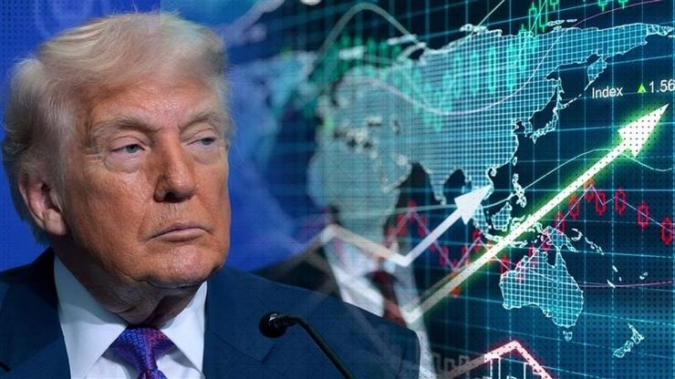 ترمب يعيد خلط الأوراق.. والأسواق تبحث عن اتجاه جديد