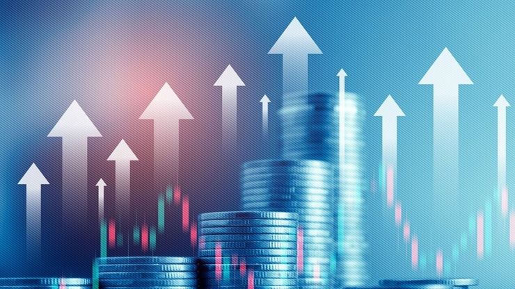 وول ستريت ترتفع في بداية فبراير.. والسلع تتعرض لضغوط مستمرة