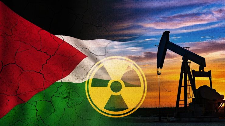 النفط وغزة والنووي.. ملفات تتقاطع في صراع معقد