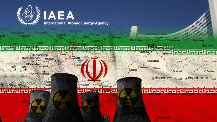 تطورات سياسية بالعراق.. وإيران تعلن استعدادها للتعاون النووي