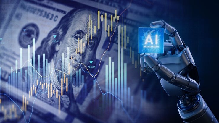 صدمة التوظيف بسبتمبر تدعم قفزات أسهم التكنولوجيا وتراجع السندات