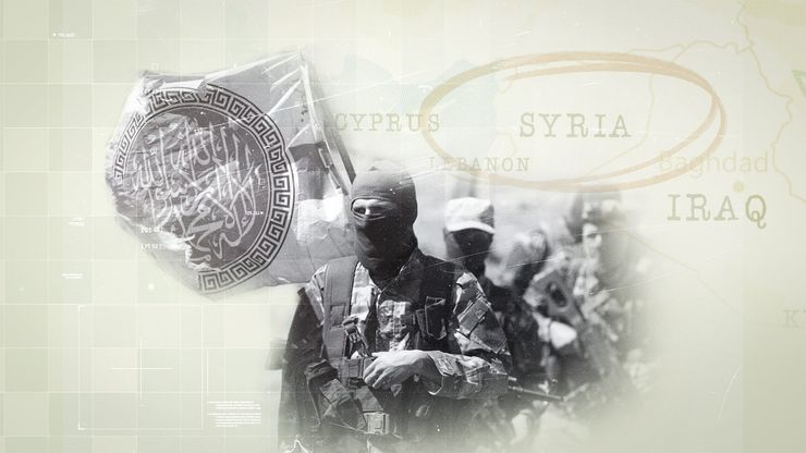هيئة تحرير الشام.. مسار رفع العقوبات الأممية
