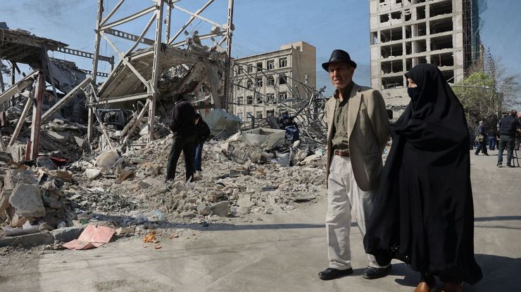 الخليج يوازن بين الردع والحكمة.. وأمن الطاقة يعيد تشكيل الحسابات الإقليمية