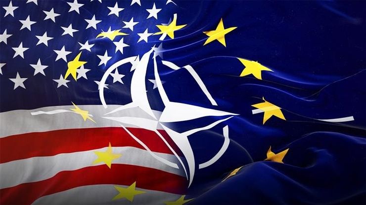 ترمب يهدد إيران من جديد.. وأوروبا تتمسك بالدفاع عن مصالحها