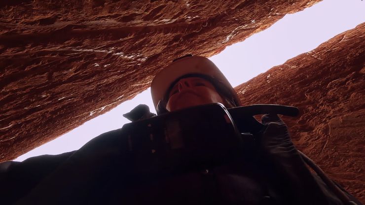 مواجهة المخاطر