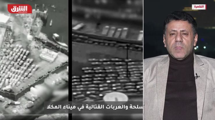 إلى أين يتجه المشهد في جنوب اليمن بعد عملية ميناء المكلا؟