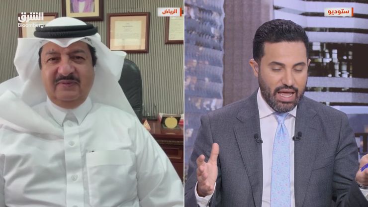 التوترات الجيوسياسية تضغط علي الاقتصاد العالمي.. والتضخم السعودي تحت السيطرة
