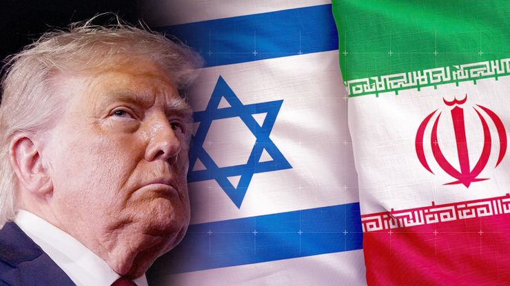 اتفاق أميركي إيراني لإنهاء الحرب.. وتل أبيب تهاجم ترمب