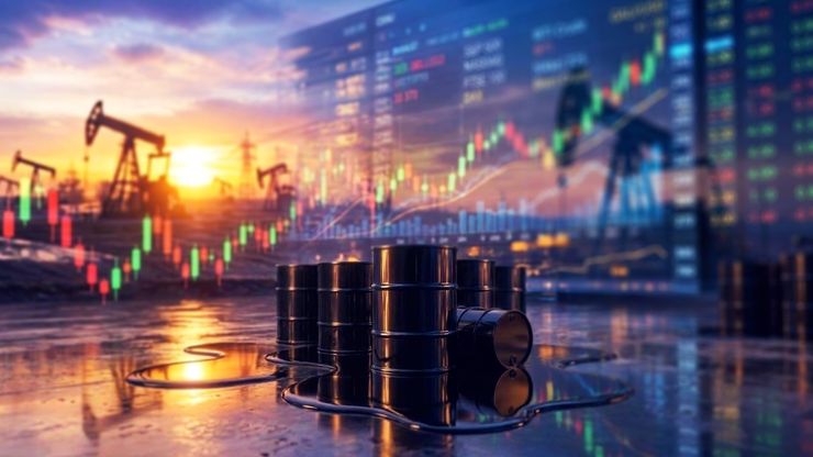 النفط فوق 100 دولار.. وأزمة الديزل تعمق ضغوط الأسواق