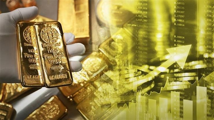 دمشق تمدد مهلة وقف النار مع "قسد".. والذهب والفضة عند مستويات قياسية