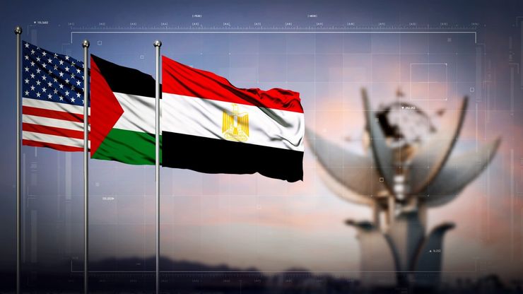 اقتصاد مصر يواصل الصعود.. وقمة شرم الشيخ توحد الرؤى