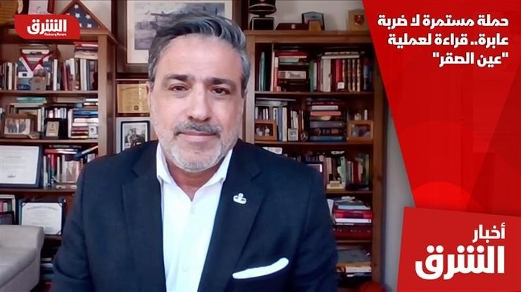 حملة مستمرة لا ضربة عابرة.. قراءة لعملية "عين الصقر"