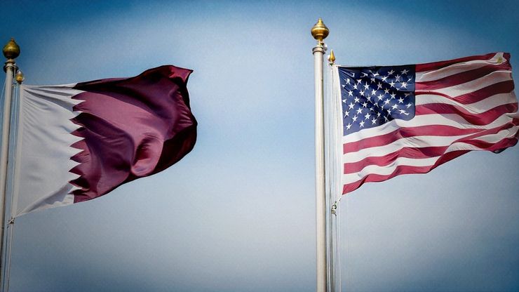 قطر تتمسك بالشراكة الأمنية مع أميركا.. وسط تضامن دولي يتوسع