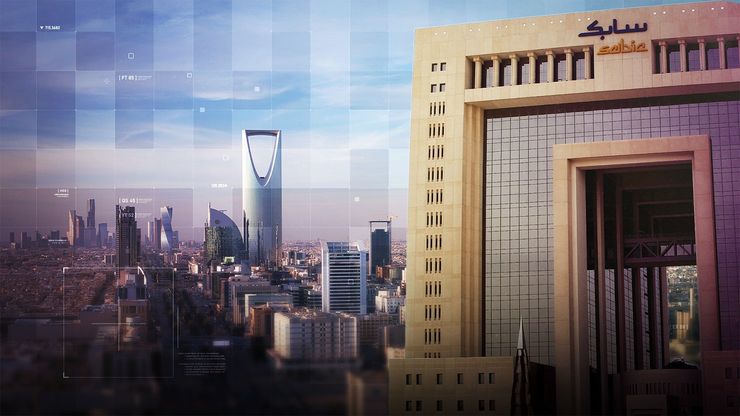 "تاسي" فوق 10400 نقطة مدعوما من البنوك.. و"سابك" تتخارج من أوروبا