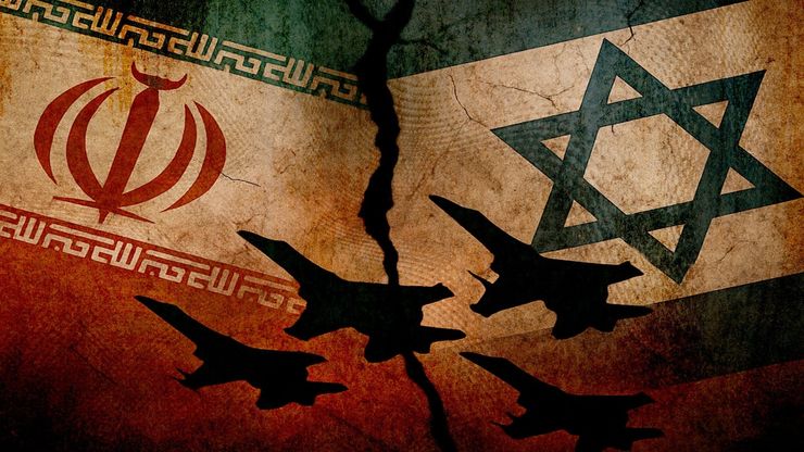 بين طهران وتل أبيب.. جولة نارية ودعوات للتهدئة