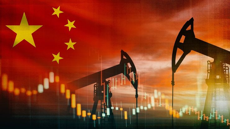 إمدادات نفط المنطقة تتعافى.. وبكين تحفز الاقتصاد