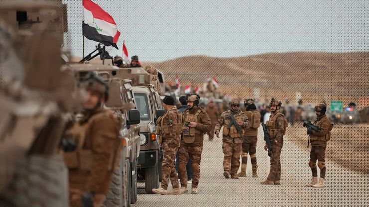 نقل سجناء داعش من سوريا إلى العراق.. خطوة أمنية محفوفة بالمخاطر