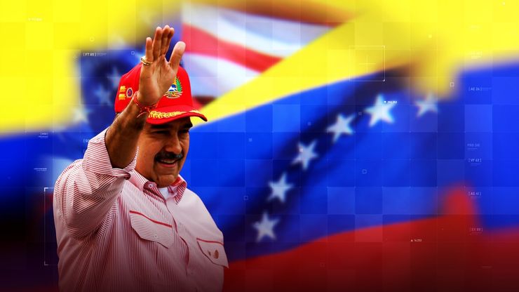 العراق يحقق في إدارج حزب الله والحوثي على قائمة الإرهاب.. وفنزويلا تتحدى ترمب: لا نقبل سلام العبيد