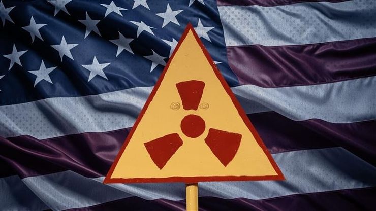 واشنطن تلوح بـ"التجارب النووية".. وبيروت تواجه تصعيدا خطيرا