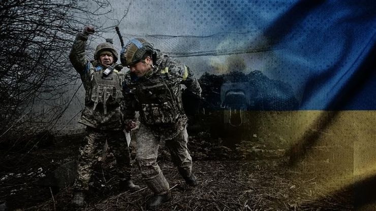 انفراجة محتملة في الأزمة الأوكرانية.. والاستثمار العالمي يدخل مرحلة حذر