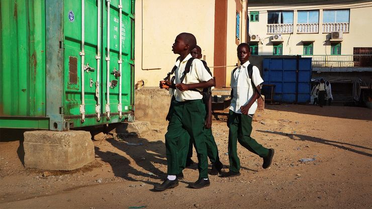 السودان.. التعليم تحت النار