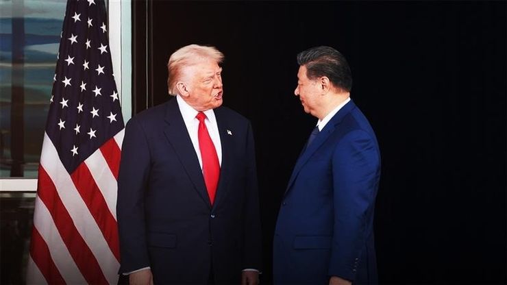 خروقات إسرائيلية في غزة.. وهدنة تجارية بين الصين وأميركا