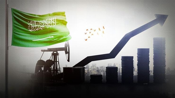 تاسي يستقر رغم الضغوط والتراجعات.. والنمو غير النفطي يدعم تصنيف السعودية