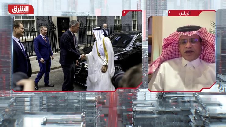 اتفاقية الخليج وبريطانيا.. شراكة اقتصادية برؤية جديدة
