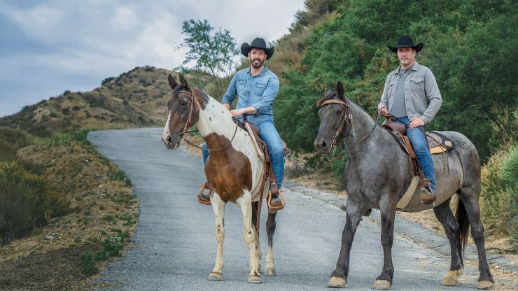 حلم المزارع