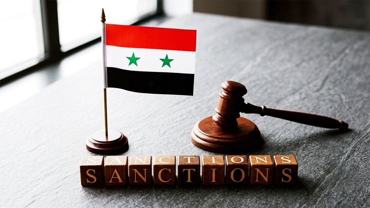 آلية أميركية لرفع العقوبات عن سوريا وفتح أبواب الإعمار