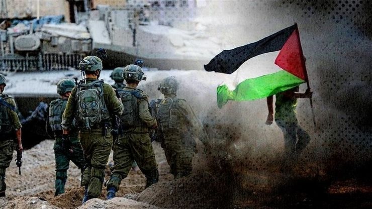 عملية برية إسرائيلية في غزة وتحقيق أممي عن إبادة جماعية