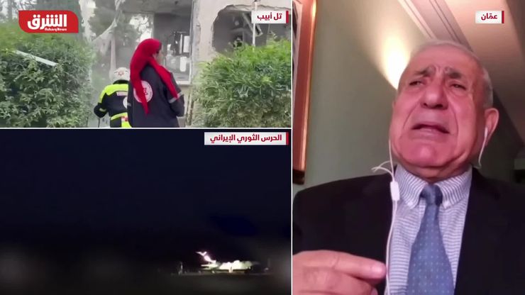 تصاعد المواجهة بين إيران وإسرائيل.. وهرمز على طريق التدويل