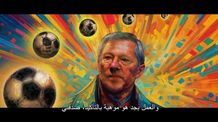 أليكس فيرغسون.. الرجل الذي صنع أمجاد مانشستر يونايتد