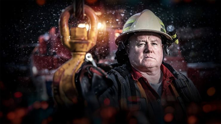 الطريق السريع عبر الجحيم