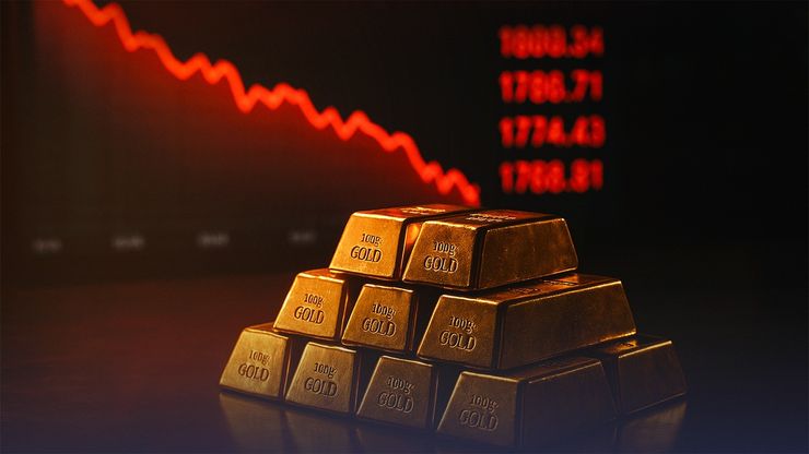 حركة عرضية للأسهم الأميركية.. والذهب يتراجع مع انحسار المخاوف التجارية