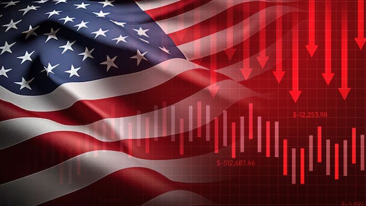 الرفض الإيراني يربك الأسواق.. ويقلص مكاسب المؤشرات الأميركية