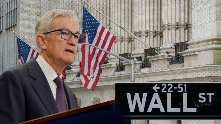 تقلب وول ستريت يتصاعد.. ورهانات الفيدرالي تربك اتجاه الأسهم