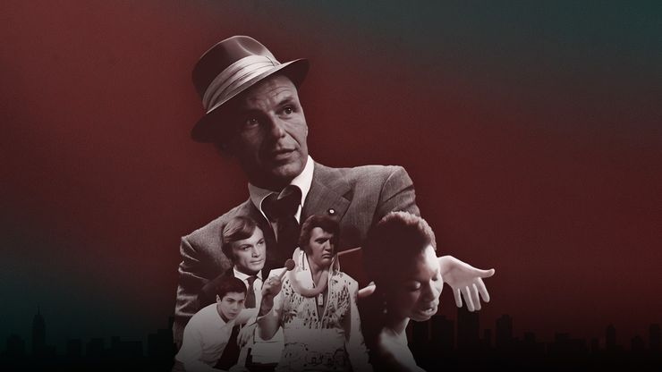 سيناترا.. حكاية أغنية