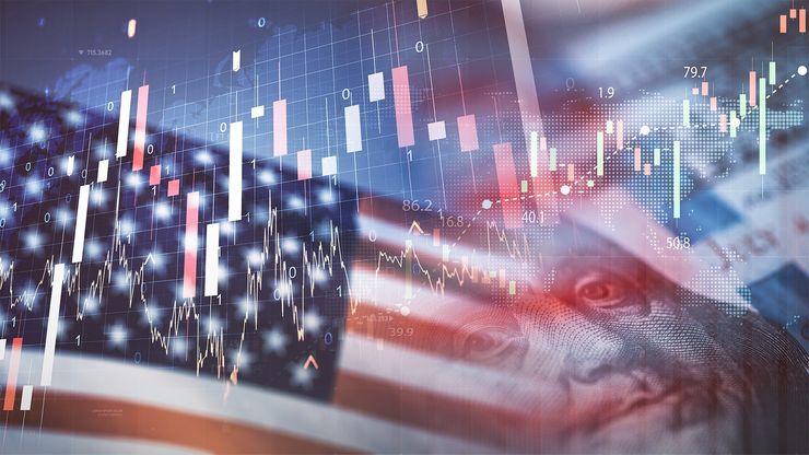 أميركا.. وظائف تفوق التوقعات واتفاق تجاري مرتقب مع إندونيسيا