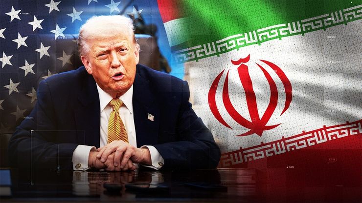 ترمب يدرس ضرب إيران.. والنفط عند أعلى مستوياته منذ 4 أشهر
