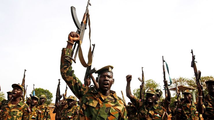 السودان.. الحرب مستمرة