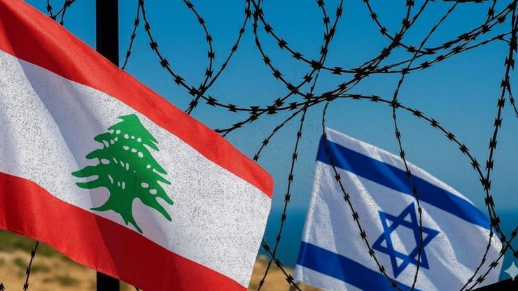 مفاوضات لبنانية إسرائيلية.. أبرز الملفات على الطاولة