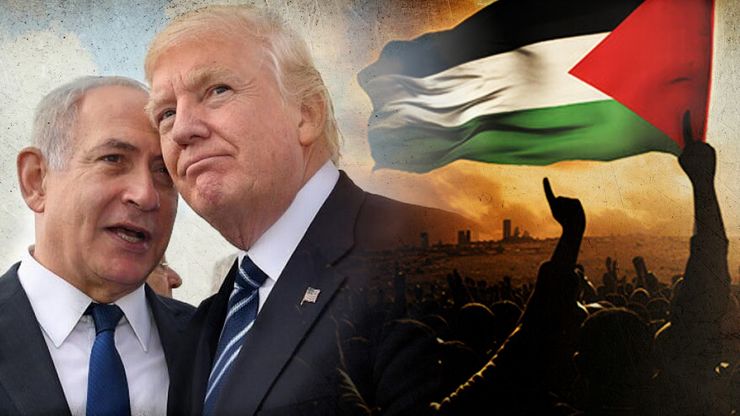 غزة على طاولة ترمب ونتنياهو.. وبريكس ترد على الرسوم الأميركية