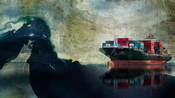 مضيق هرمز.. ما بعد الإغلاق