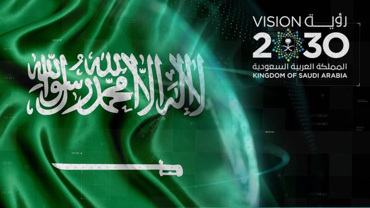 السعودية تحصد ثمار رؤية 2030.. أرقام قياسية في الزراعة والطاقة والمياه