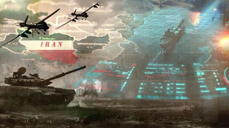 مضيق هرمز.. خيارات أوروبية محدودة