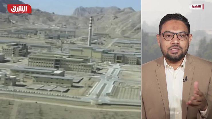 هل يشكل التهديد الإيراني ورقة ضغط أم تحول استراتيجي؟