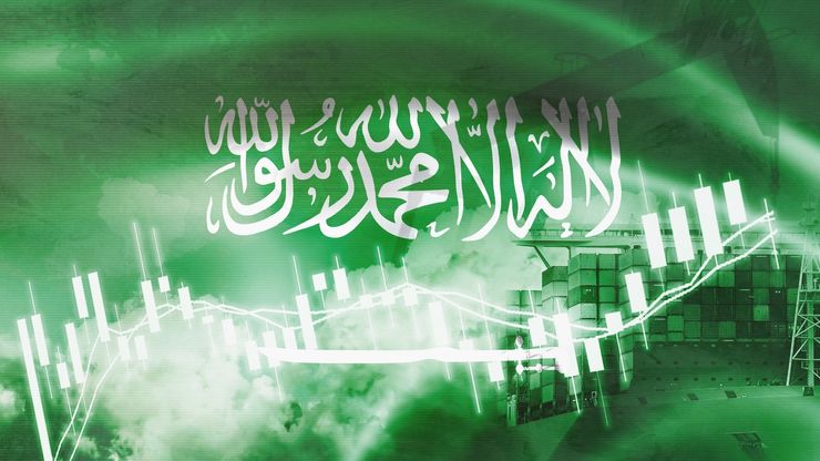 ارتفاع تاسي بعد سلسلة تراجعات.. وصدارة سعودية للسندات الدولية