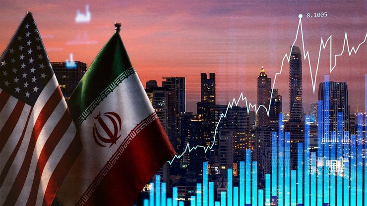 المحادثات الأميركية الإيرانية المرتقبة ترفع شهية المخاطرة.. والدولار يتراجع