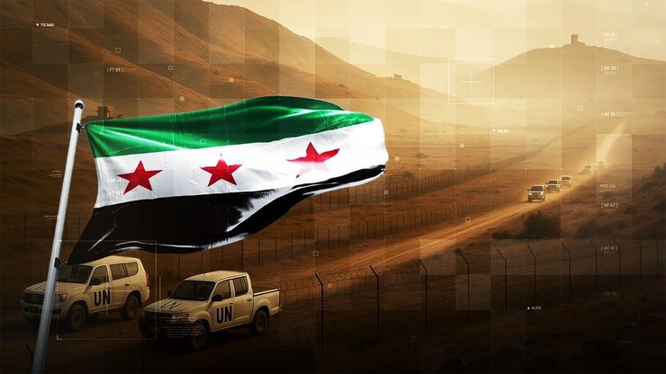 سوريا وإسرائيل.. سيناريوهات على حافة الهاوية